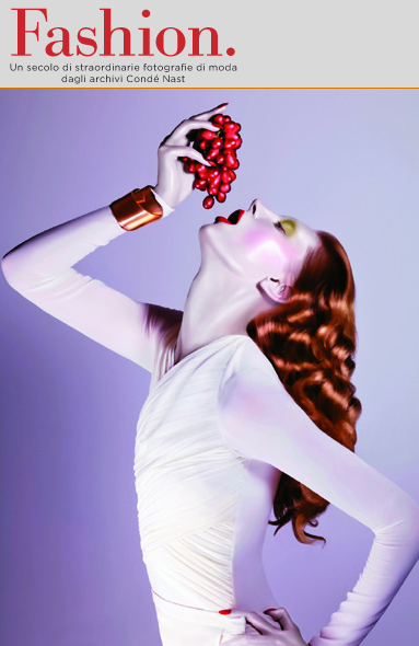Solve Sundsbo, Love, Spring-Summer 2011, © Solve Sundsbo-Art Commerce