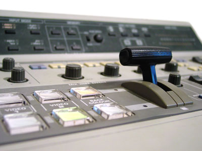 Mixer video videoregia express