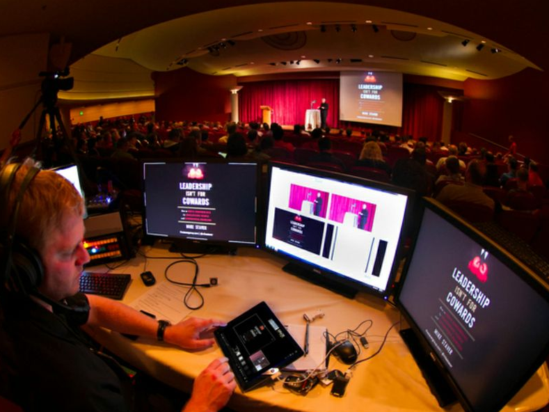 Foto da: Eventreport.it