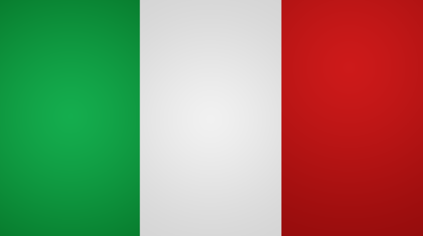 Versione italiana